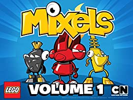 Mixels