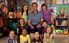 The Adventures of Napkin Man!