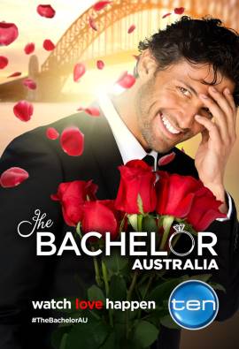 The Bachelor AU
