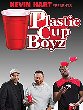 Plastic Cup Boyz