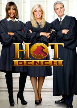 Hot Bench