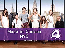 Made in Chelsea: NYC