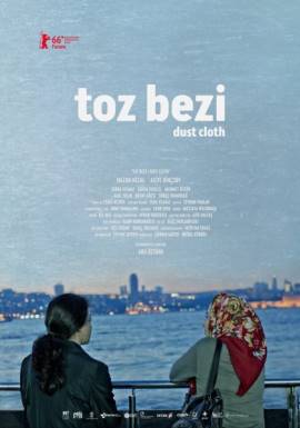 Toz Bezi