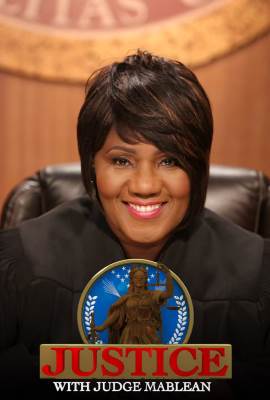 Justice with Judge Mablean