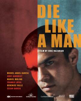 Die Like A Man