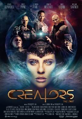 Creators: The Past