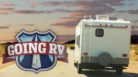 Going RV