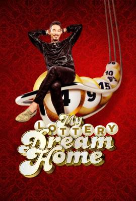 My Lottery Dream Home