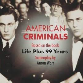 American Criminals