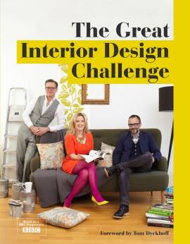 The Great Interior Design Challenge