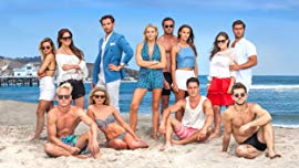 Made in Chelsea: LA
