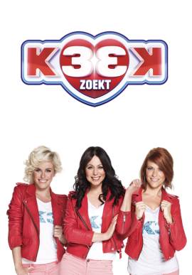 K3 zoekt K3