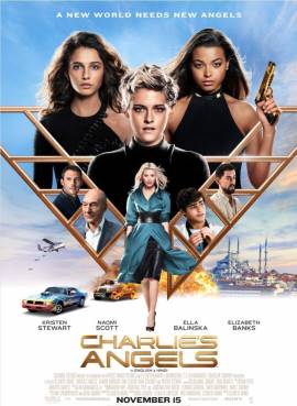Charlie's Angels