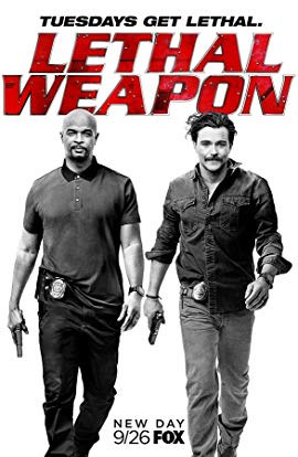 Lethal Weapon