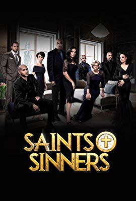 Saints & Sinners