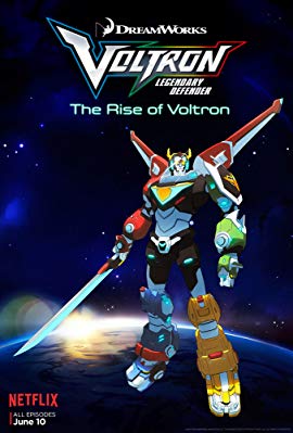 Voltron