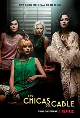 Cable Girls