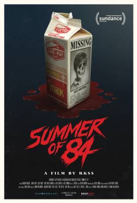 Summer of 84