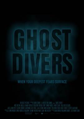 Ghost Divers