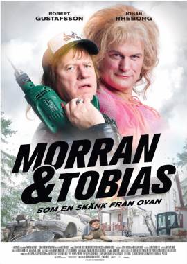 Morran och Tobias - Som en skänk från ovan