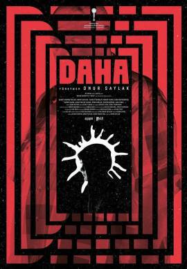 Daha