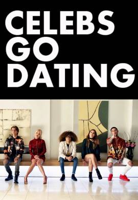 Celebs Go Dating