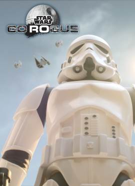 Star Wars: Go Rogue
