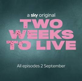 Two Weeks to Live