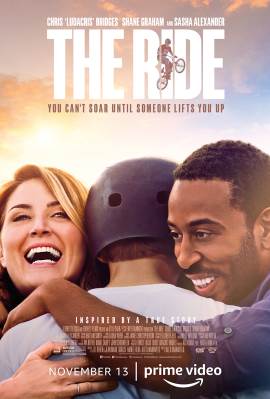 The Ride