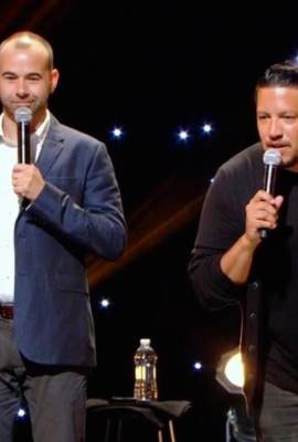 Impractical Jokers: One Night at the Grand