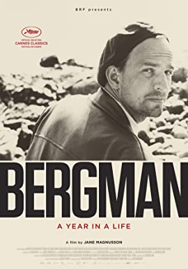 Bergman: A Year in the Life