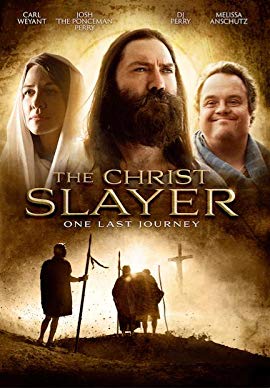 The Christ Slayer