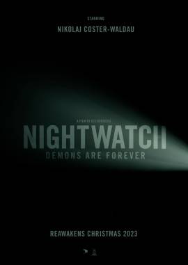 Nightwatch: Demons Are Forever