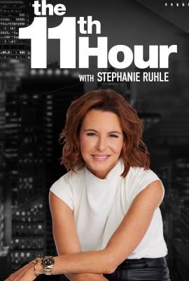 The 11th Hour with Brian Williams