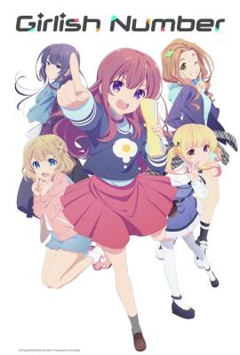 Gi(a)rlish Number