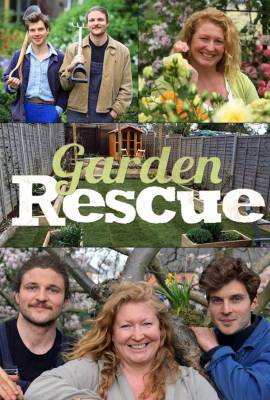 Garden Rescue