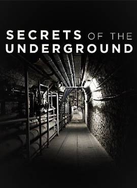 Secrets of the Underground