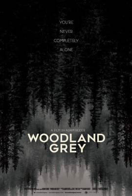 Woodland Grey