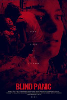 Blind Panic