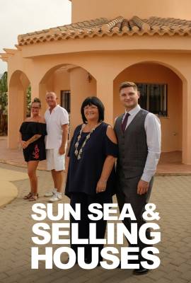 Sun, Sea and Selling Houses