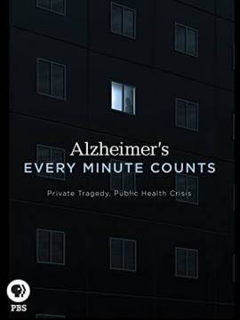 Alzheimer's: Every Minute Counts