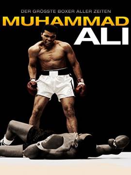 Muhammad Ali