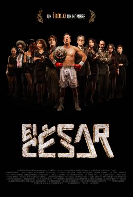 El Cesar