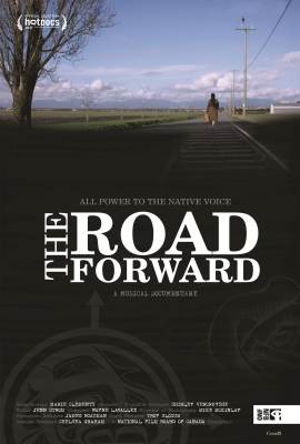 The Road Forward