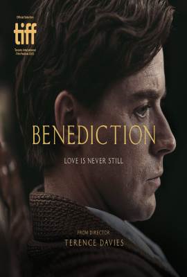Benediction