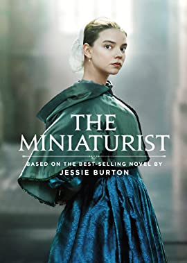 The Miniaturist