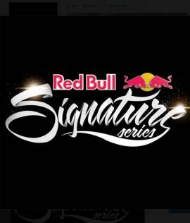 Red Bull Signature Series