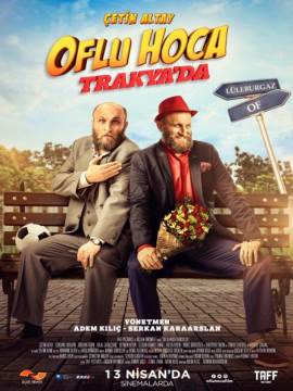 Oflu Hoca'nin Sifresi 3