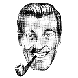 J.R. 'Bob' Dobbs and the Church of the SubGenius