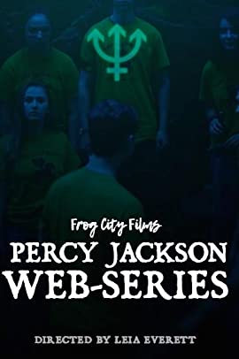 Percy Jackson